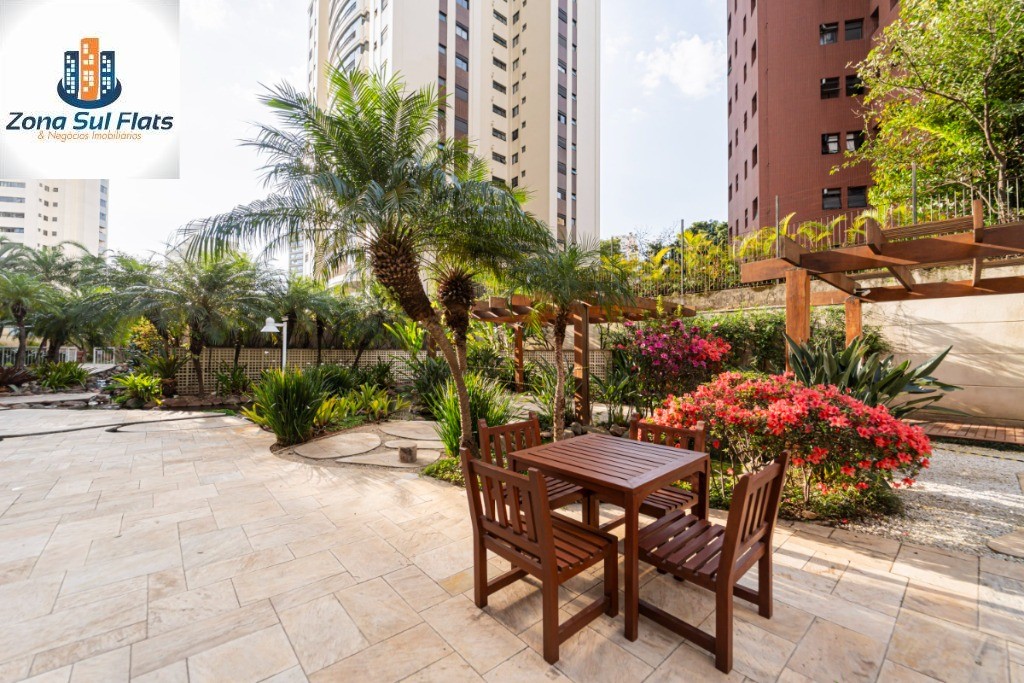 Apartamento, 1 quarto, 104 m² - Foto 43