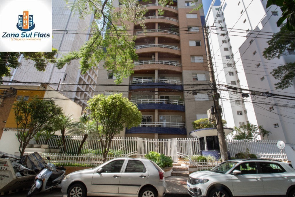 Apartamento, 2 quartos, 120 m² - Foto 28