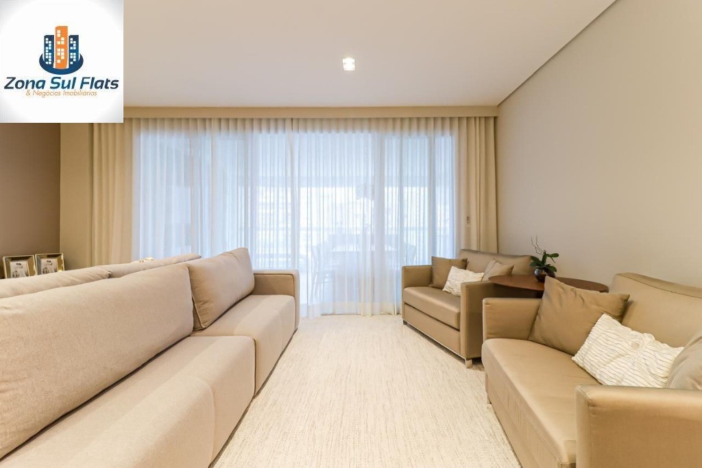 Apartamento, 3 quartos, 165 m² - Foto 8