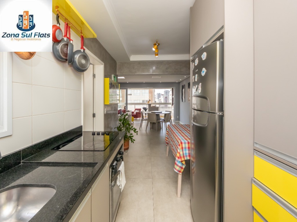 Apartamento, 3 quartos, 120 m² - Foto 13