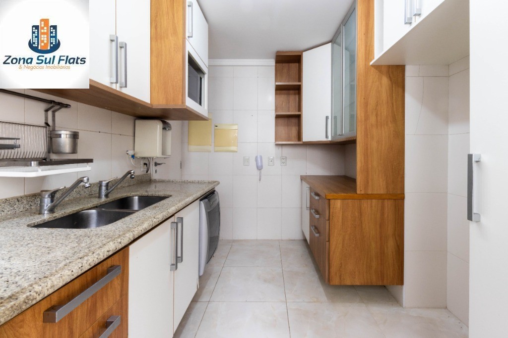 Apartamento, 3 quartos, 198 m² - Foto 28