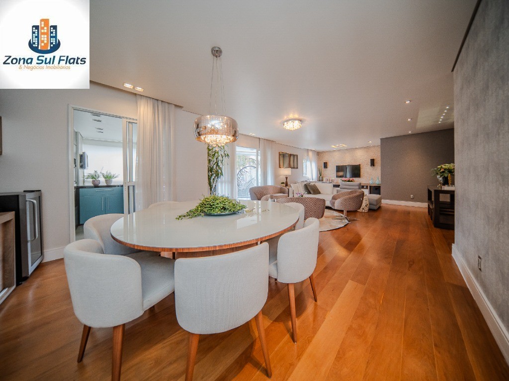 Apartamento, 3 quartos, 170 m² - Foto 4
