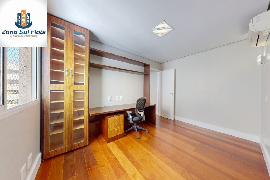 Apartamento, 2 quartos, 120 m² - Foto 13