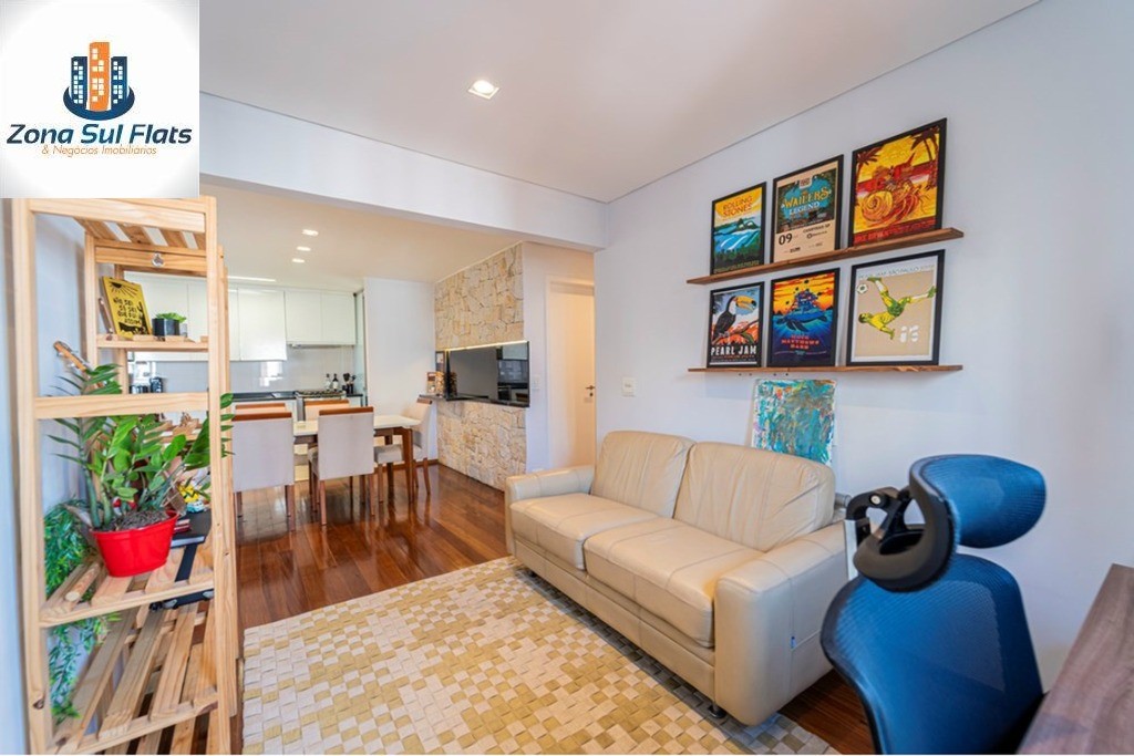 Apartamento, 2 quartos, 84 m² - Foto 13