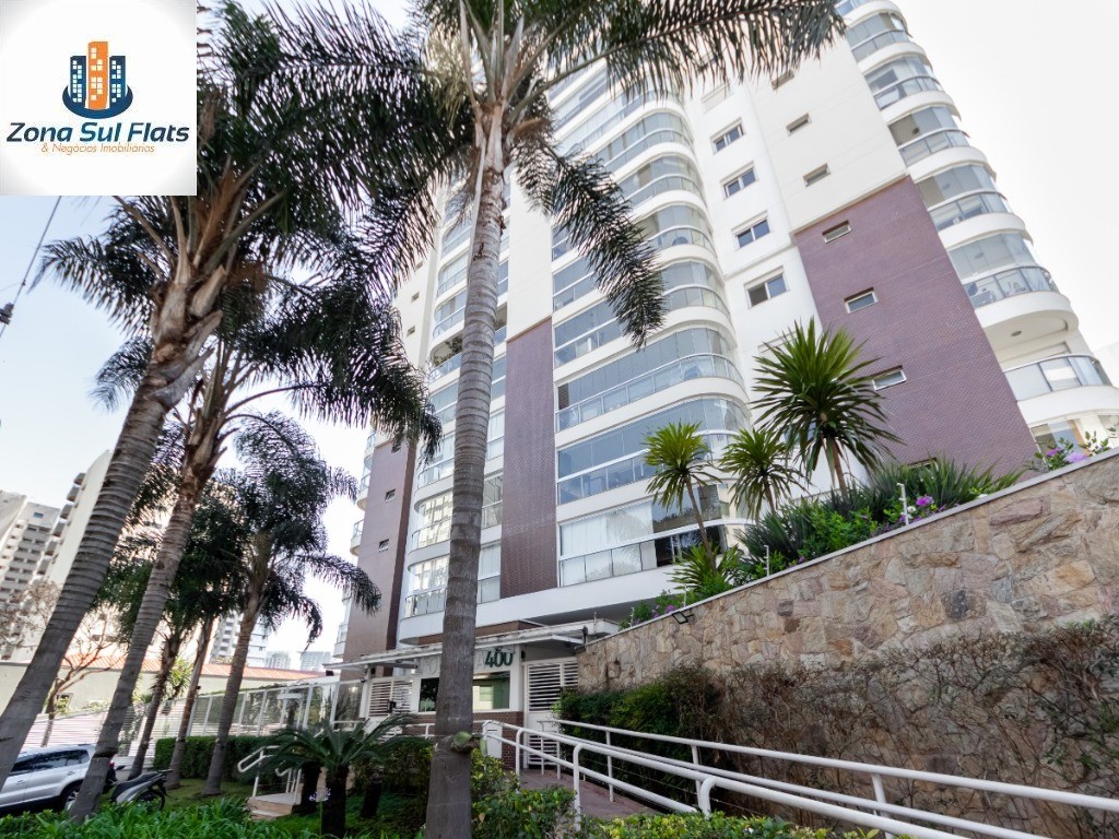 Apartamento, 3 quartos, 120 m² - Foto 42