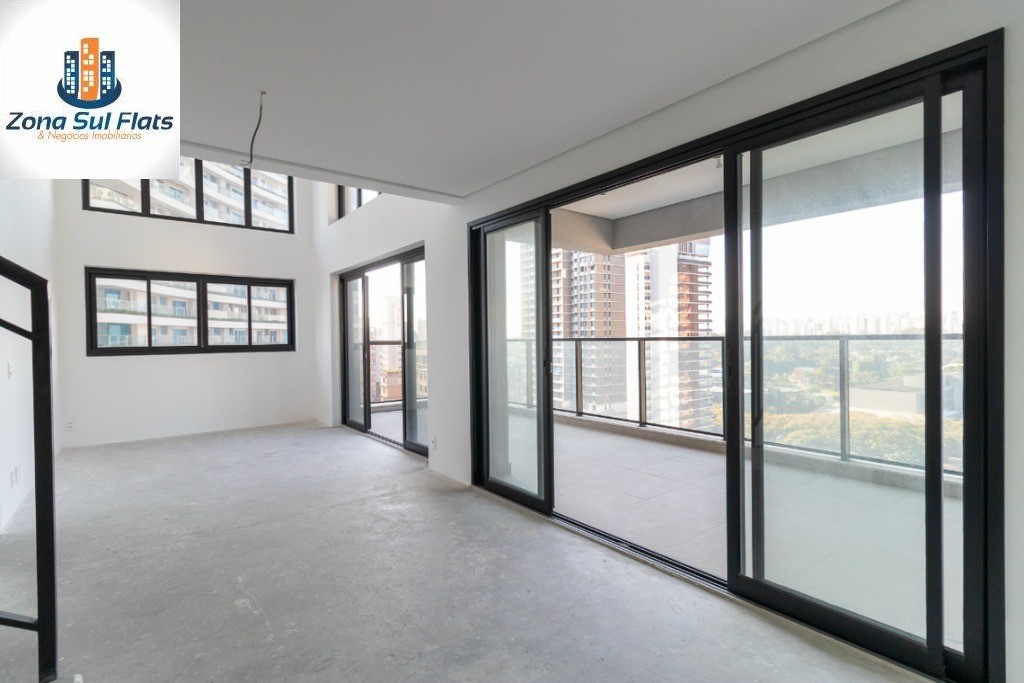 Apartamento, 2 quartos, 104 m² - Foto 1