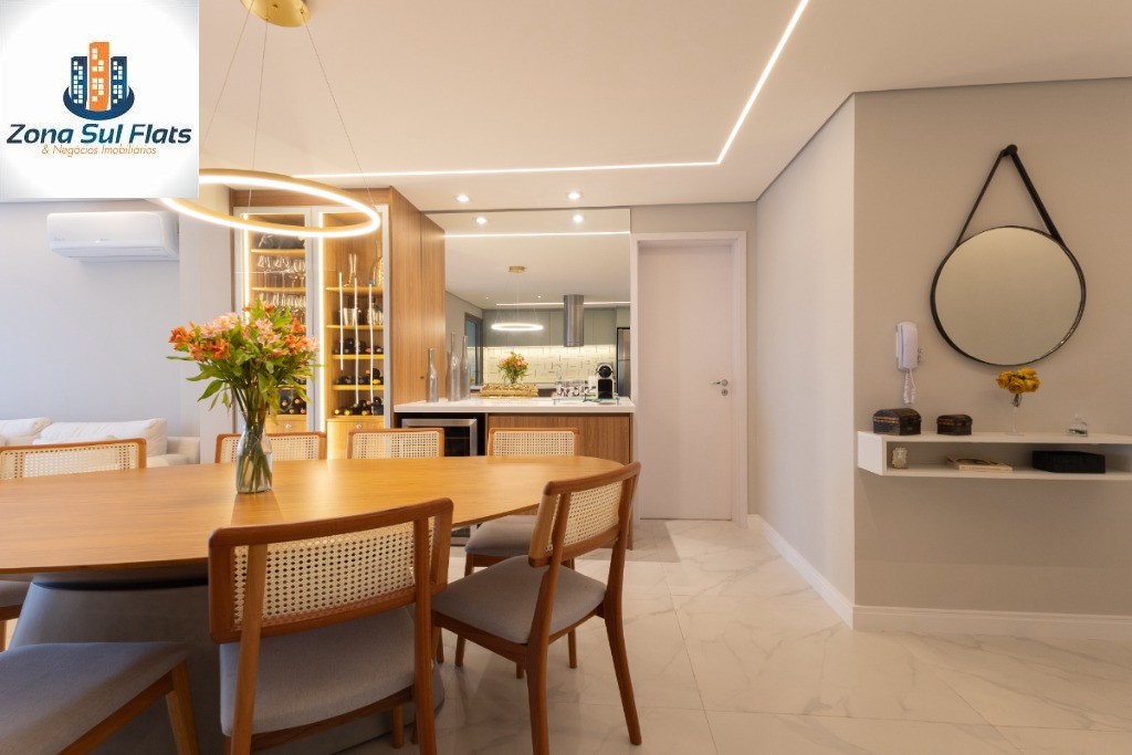 Apartamento, 3 quartos, 120 m² - Foto 7