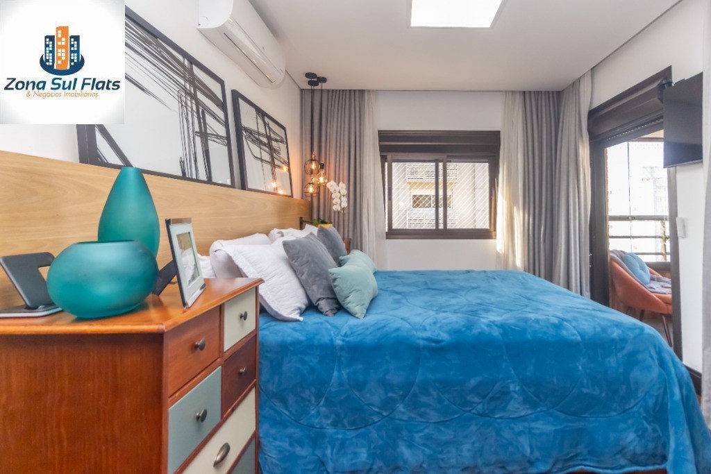 Apartamento, 4 quartos, 177 m² - Foto 23