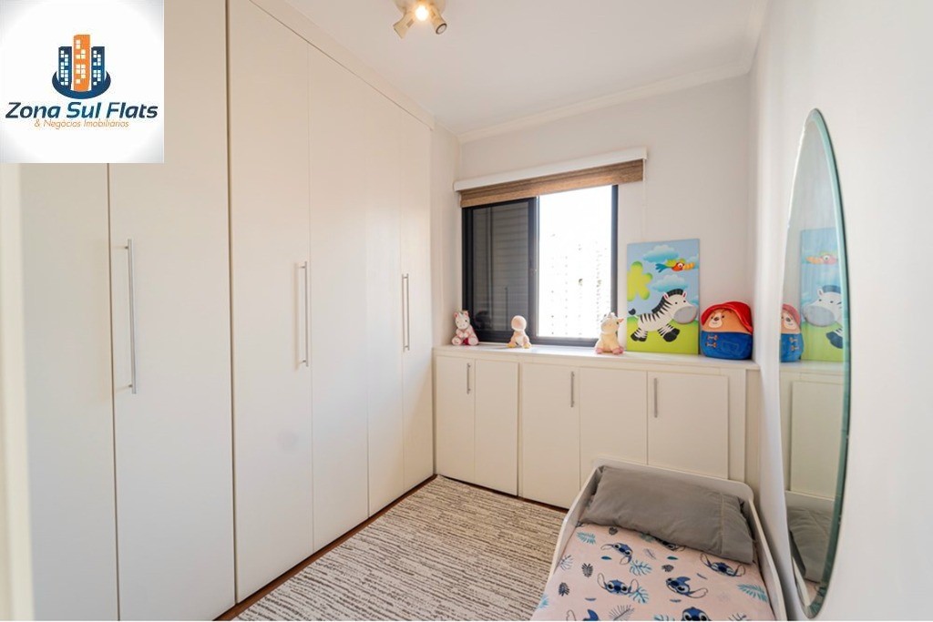 Apartamento, 2 quartos, 84 m² - Foto 17
