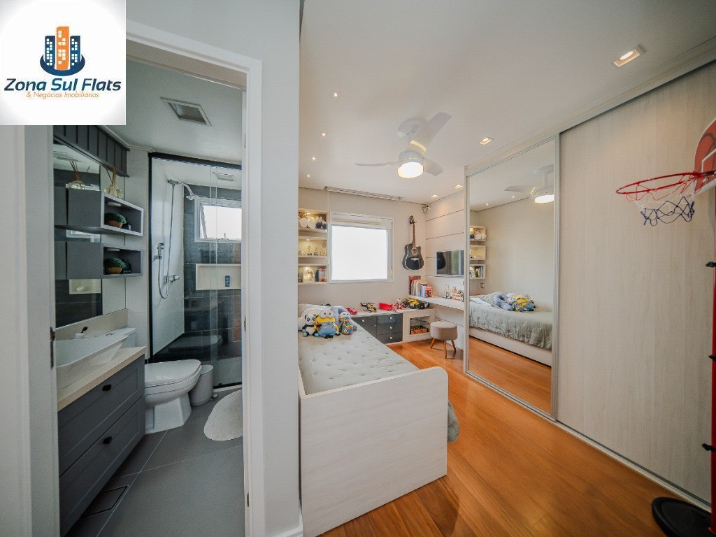 Apartamento, 3 quartos, 170 m² - Foto 31