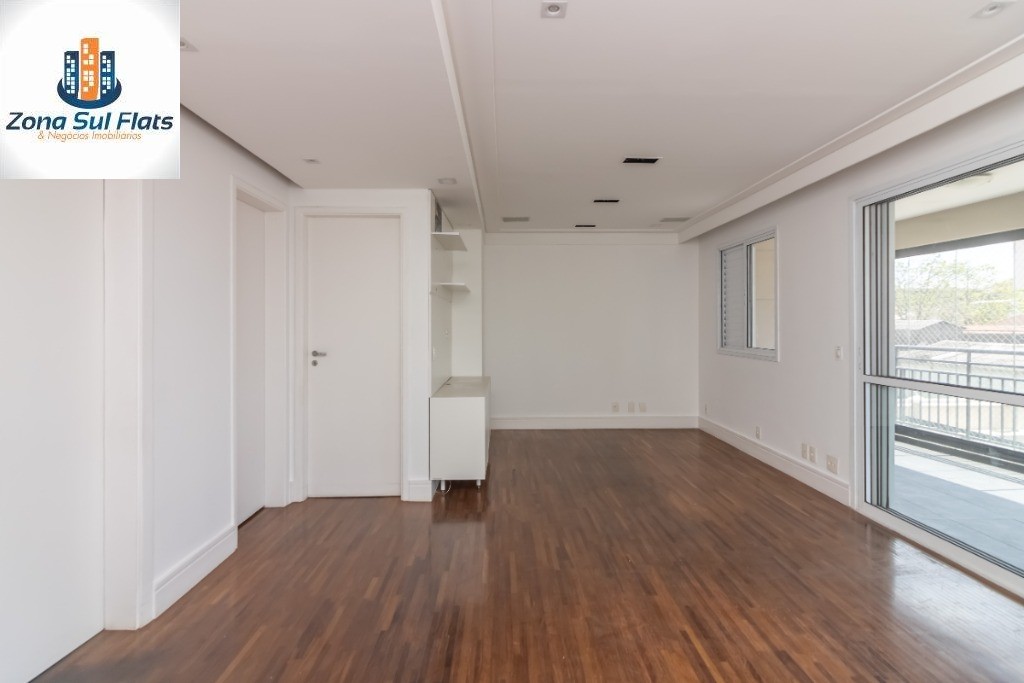 Apartamento, 3 quartos, 133 m² - Foto 2