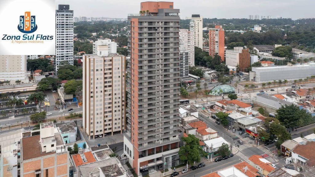 Apartamento, 3 quartos, 120 m² - Foto 38