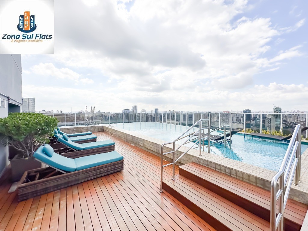 Apartamento, 1 quarto, 49 m² - Foto 25