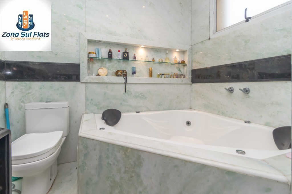 Apartamento, 4 quartos, 205 m² - Foto 27
