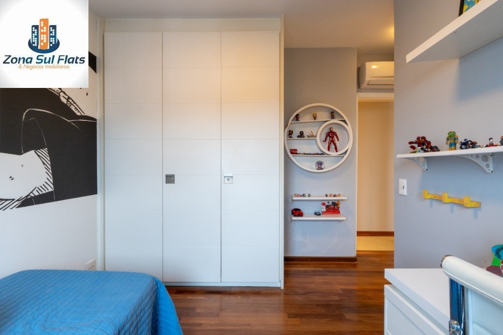 Apartamento, 3 quartos, 173 m² - Foto 25