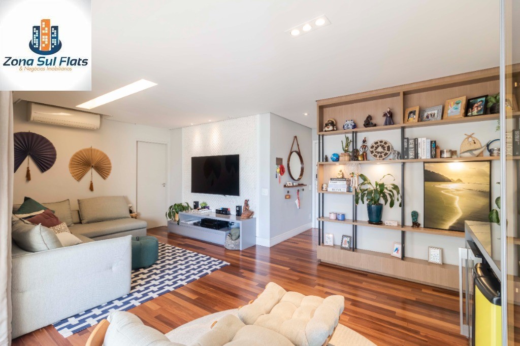 Apartamento, 3 quartos, 134 m² - Foto 7