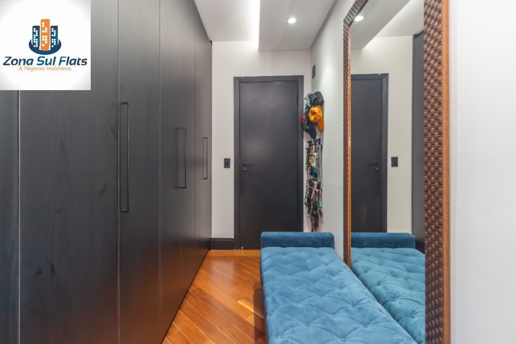 Apartamento, 4 quartos, 177 m² - Foto 25