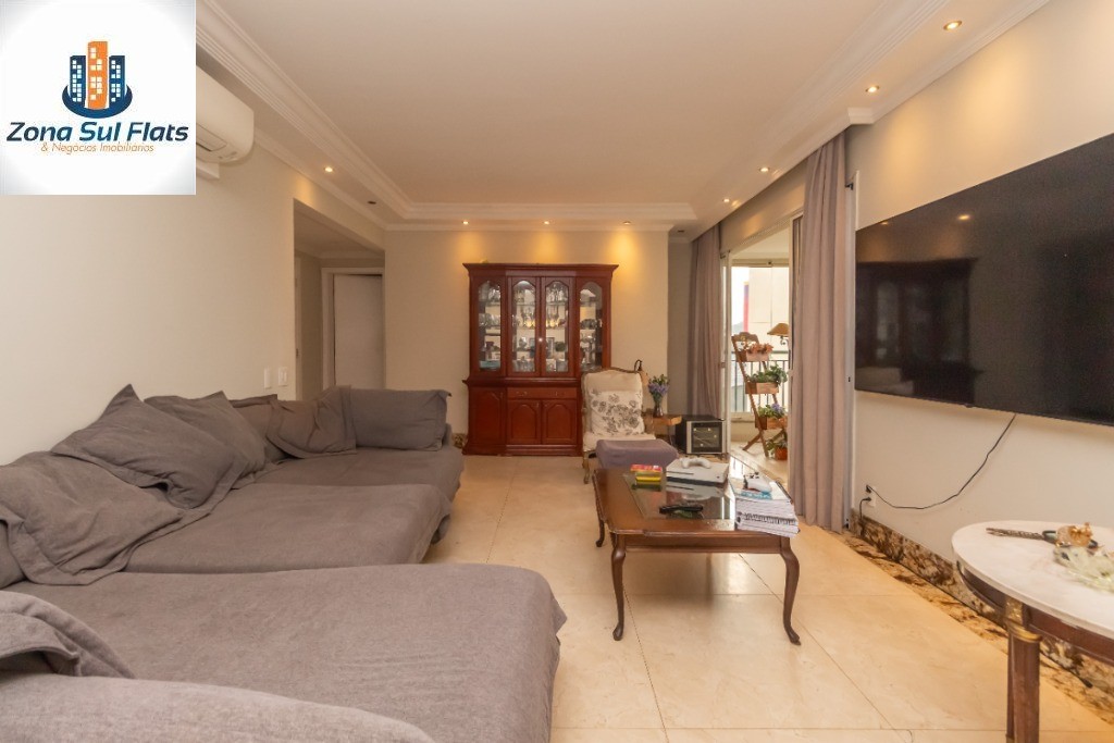 Apartamento, 4 quartos, 205 m² - Foto 12