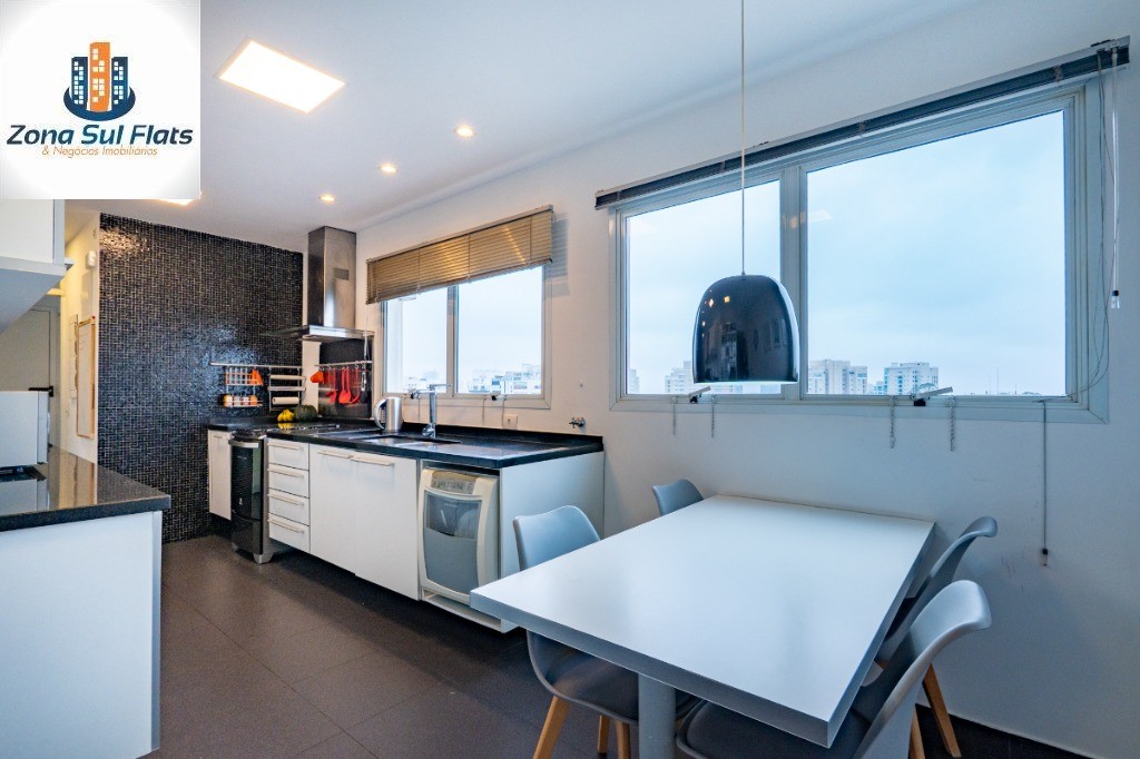 Apartamento, 3 quartos, 173 m² - Foto 34