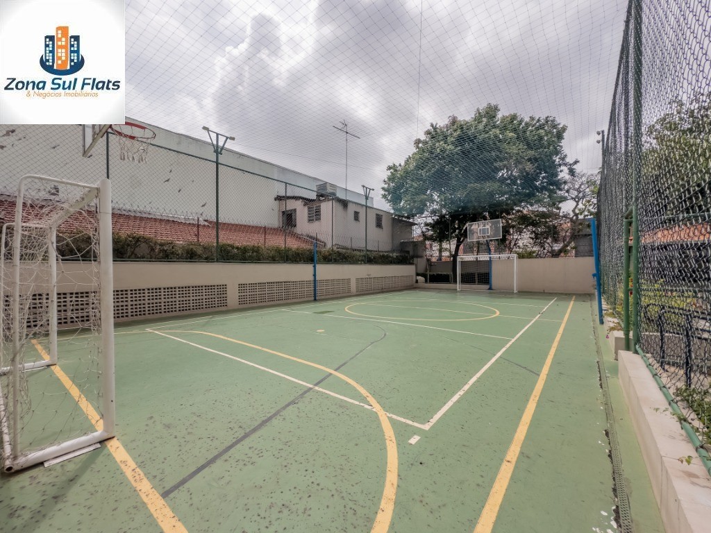 Apartamento, 3 quartos, 133 m² - Foto 36