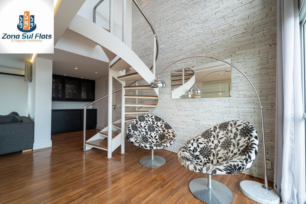 Apartamento, 1 quarto, 104 m² - Foto 11