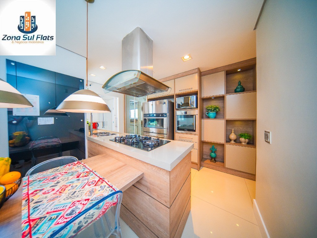 Apartamento, 3 quartos, 170 m² - Foto 9