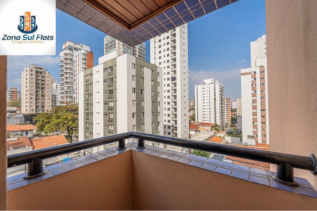 Apartamento, 2 quartos, 84 m² - Foto 22