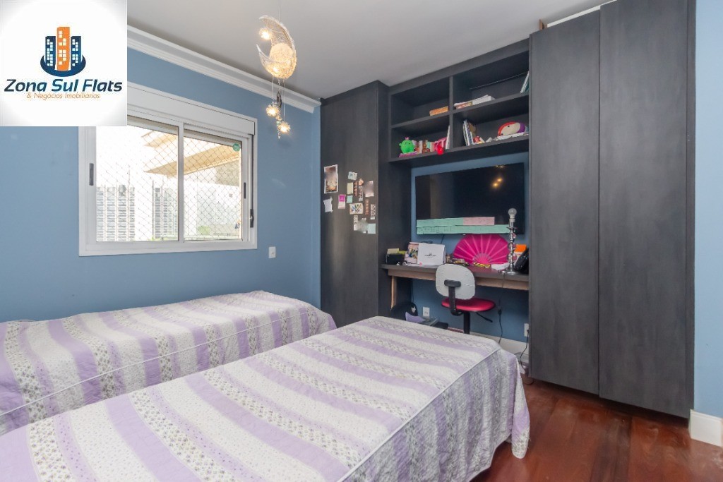 Apartamento, 4 quartos, 205 m² - Foto 33