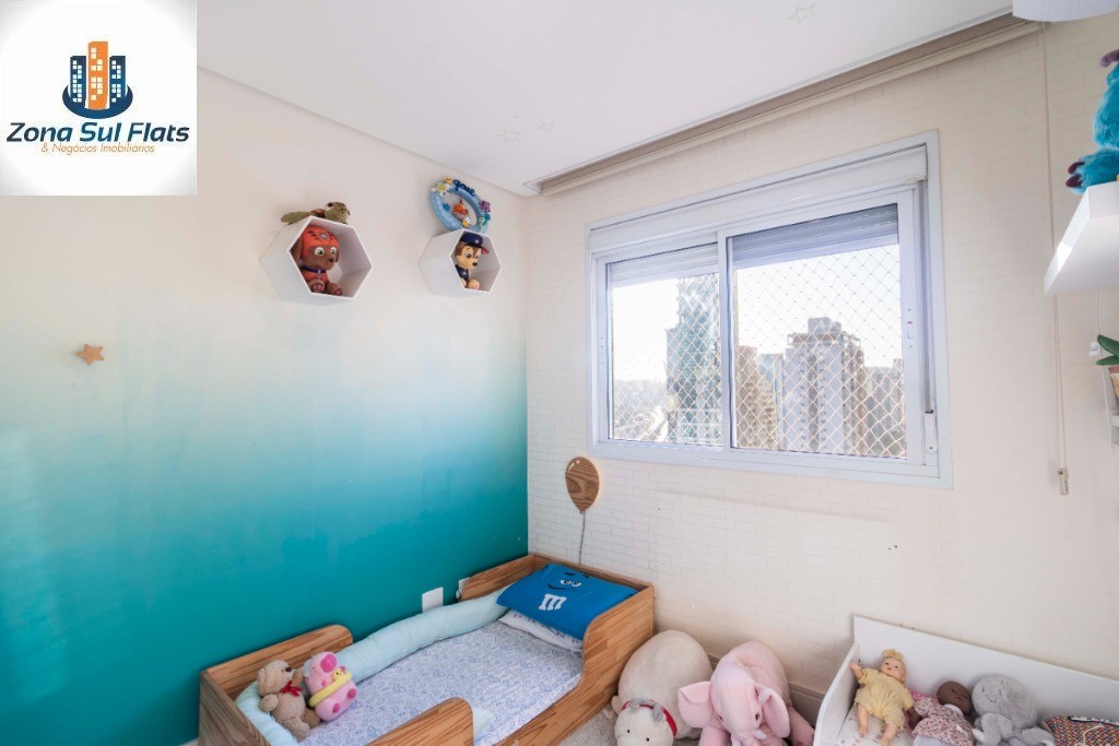 Apartamento, 3 quartos, 134 m² - Foto 20