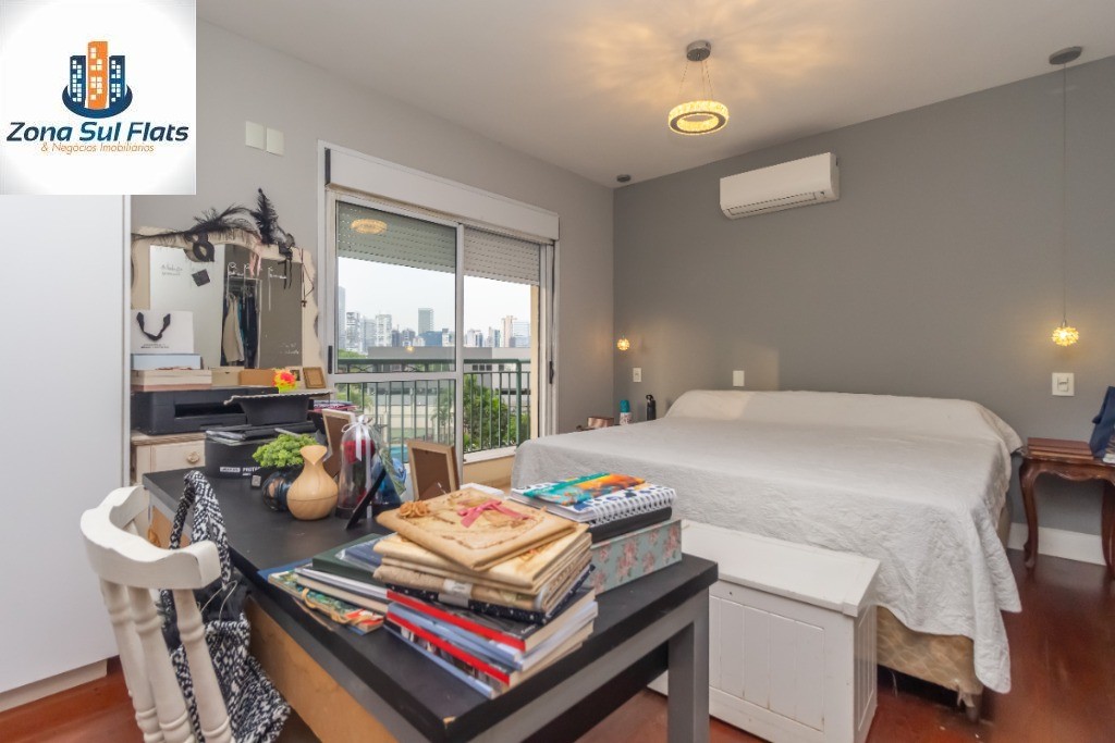 Apartamento, 4 quartos, 205 m² - Foto 22