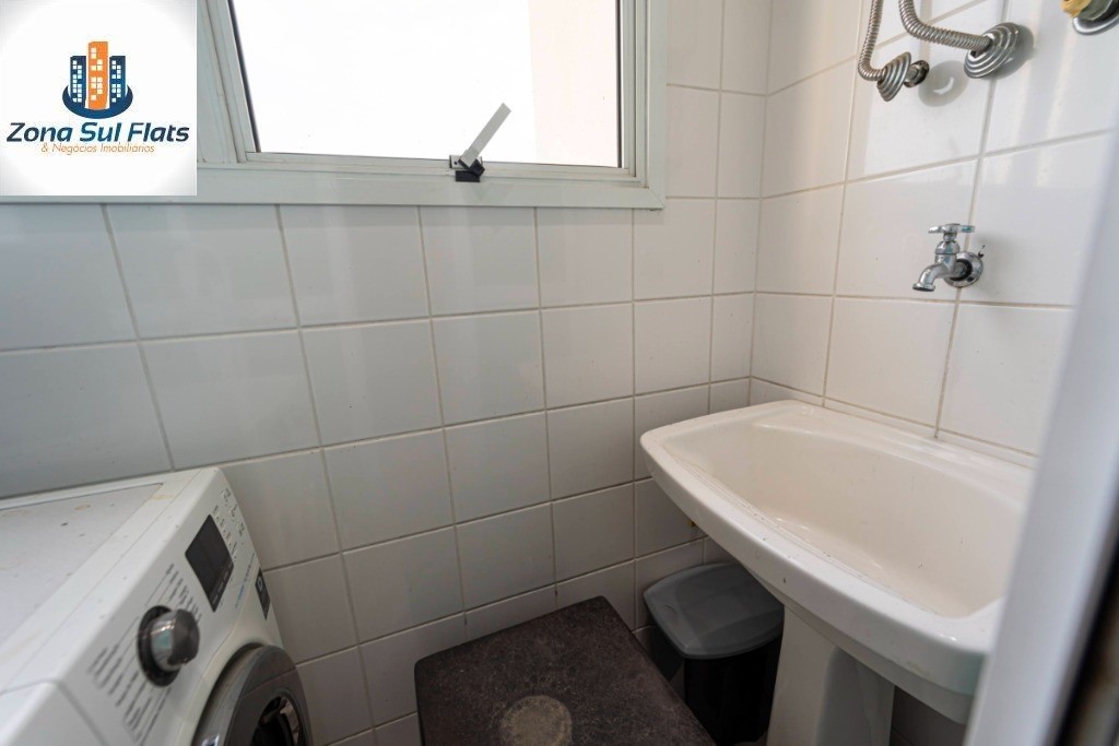 Apartamento, 1 quarto, 104 m² - Foto 30