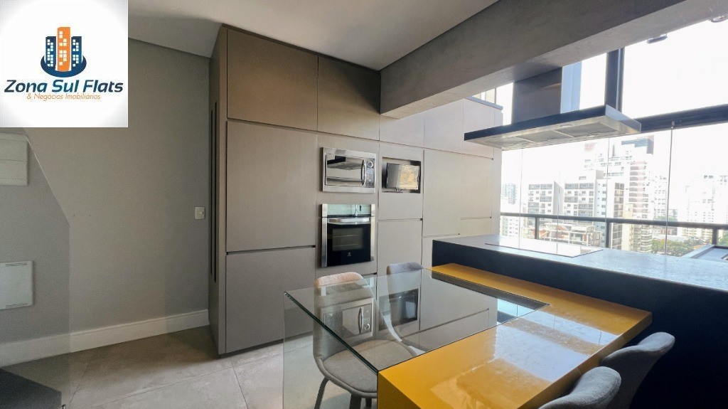 Apartamento, 1 quarto, 70 m² - Foto 31