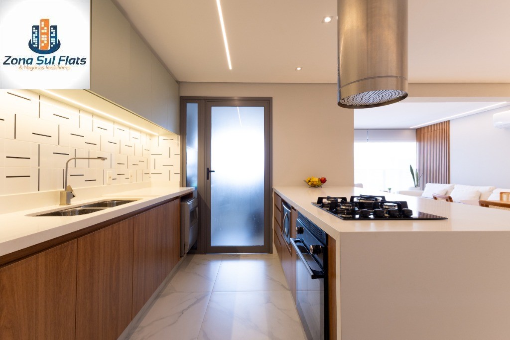 Apartamento, 3 quartos, 120 m² - Foto 13