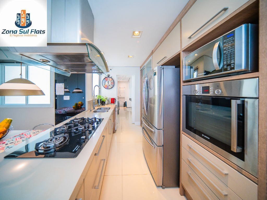Apartamento, 3 quartos, 170 m² - Foto 24