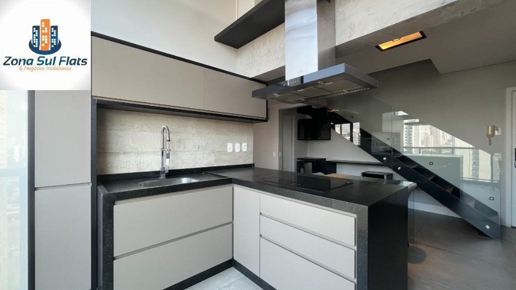 Apartamento, 1 quarto, 70 m² - Foto 8