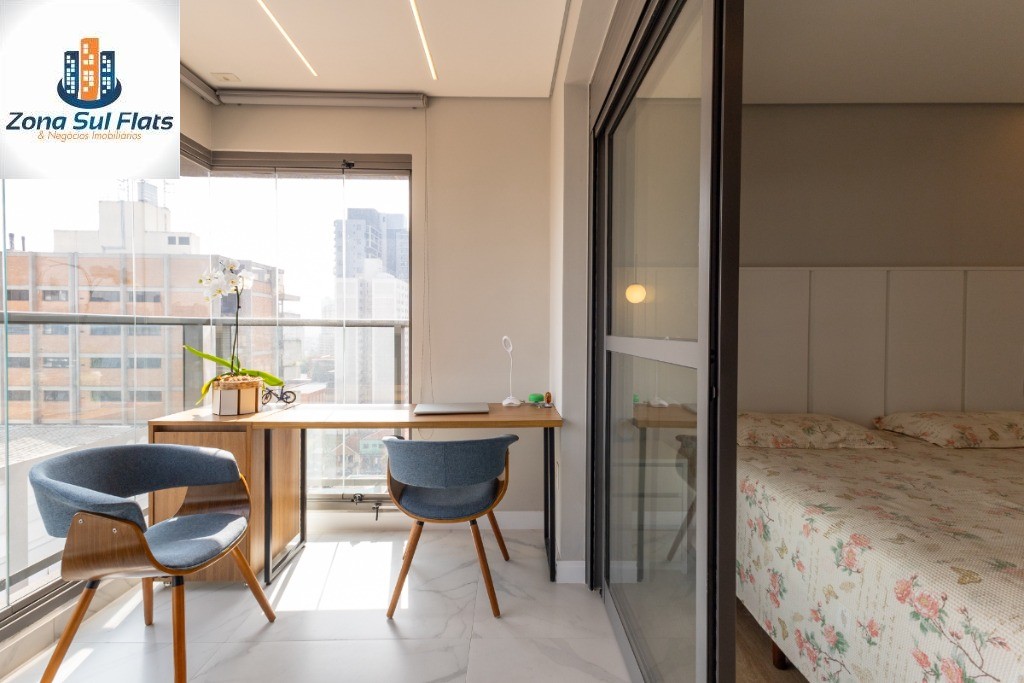Apartamento, 3 quartos, 120 m² - Foto 18
