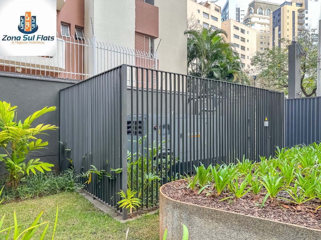 Apartamento, 3 quartos, 152 m² - Foto 42