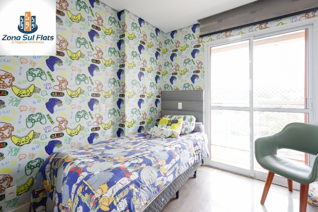 Apartamento, 3 quartos, 157 m² - Foto 18