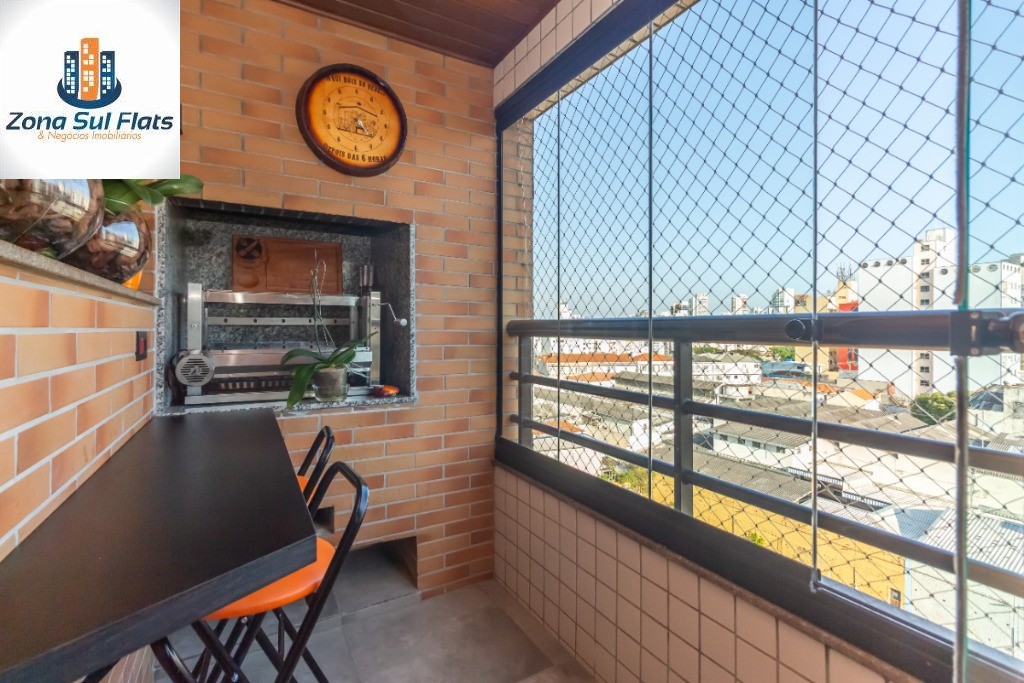 Apartamento, 4 quartos, 177 m² - Foto 15