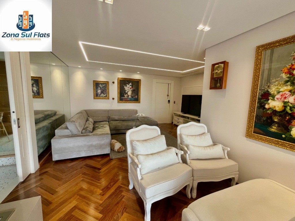 Apartamento, 4 quartos, 155 m² - Foto 4
