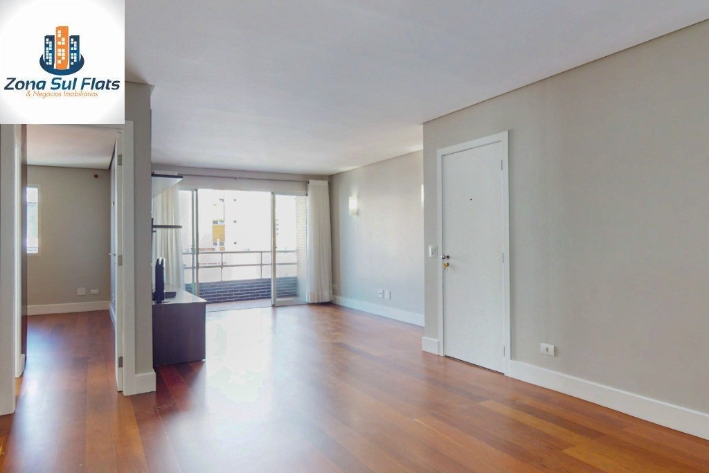 Apartamento, 2 quartos, 120 m² - Foto 1