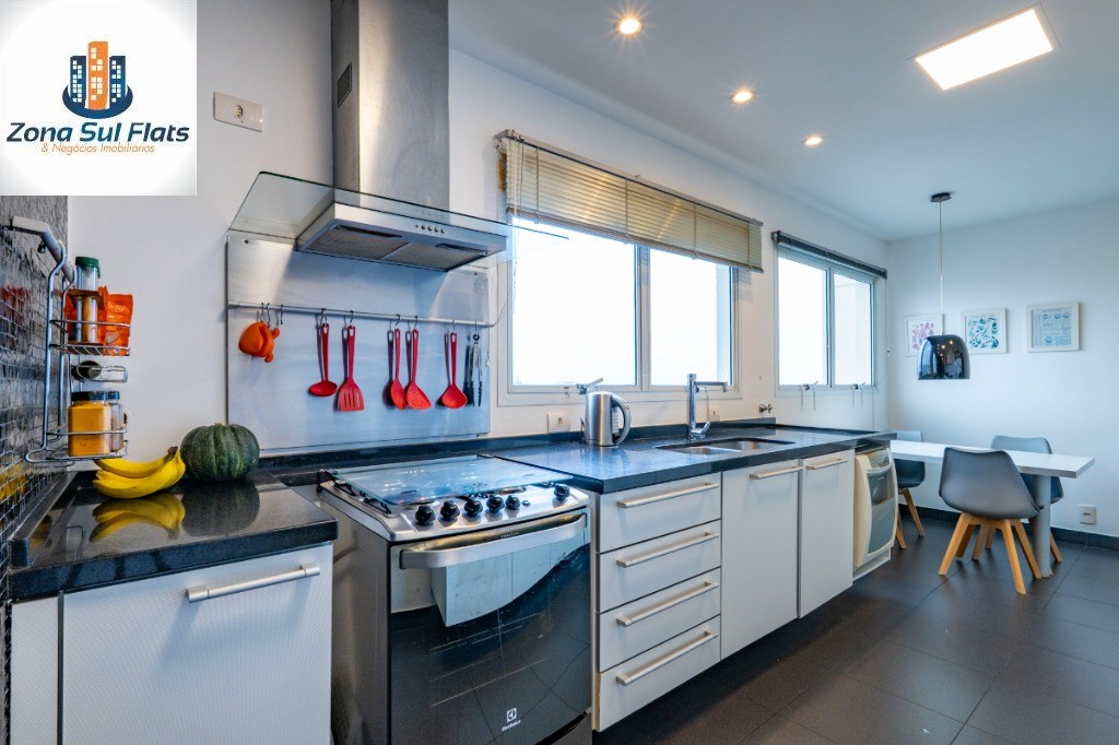 Apartamento, 3 quartos, 173 m² - Foto 33