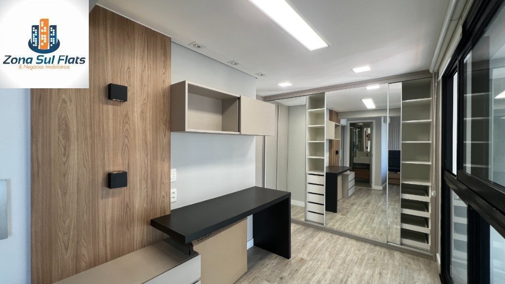 Apartamento, 1 quarto, 70 m² - Foto 15
