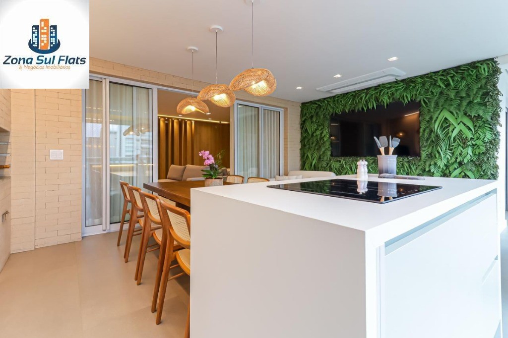 Apartamento, 3 quartos, 165 m² - Foto 10