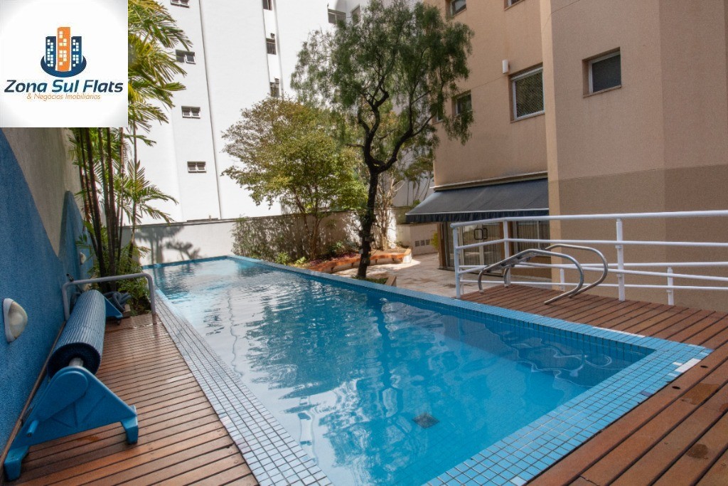 Apartamento, 2 quartos, 120 m² - Foto 39