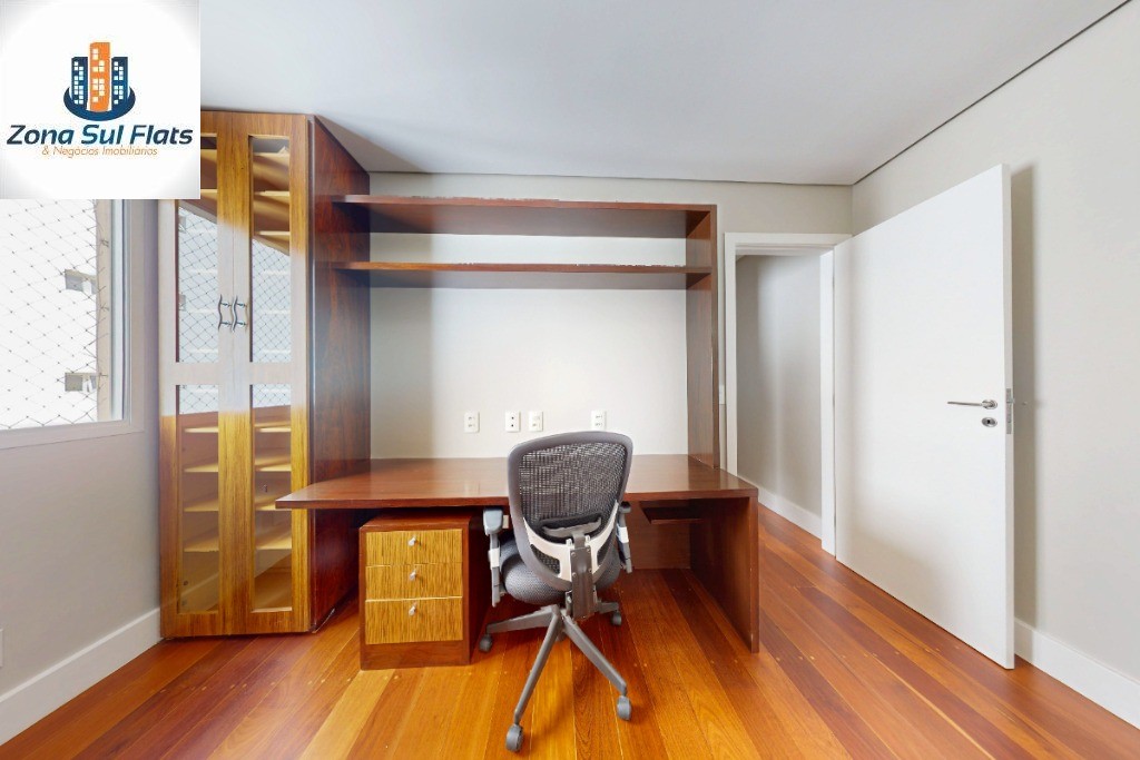 Apartamento, 2 quartos, 120 m² - Foto 15