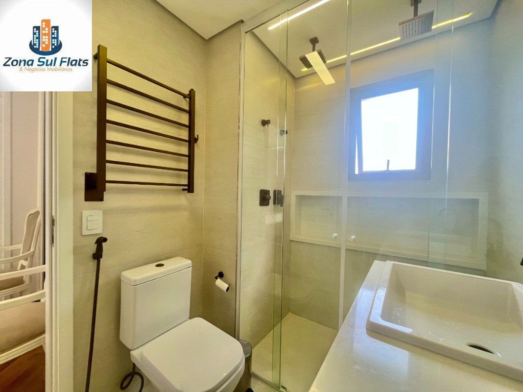 Apartamento, 4 quartos, 155 m² - Foto 8