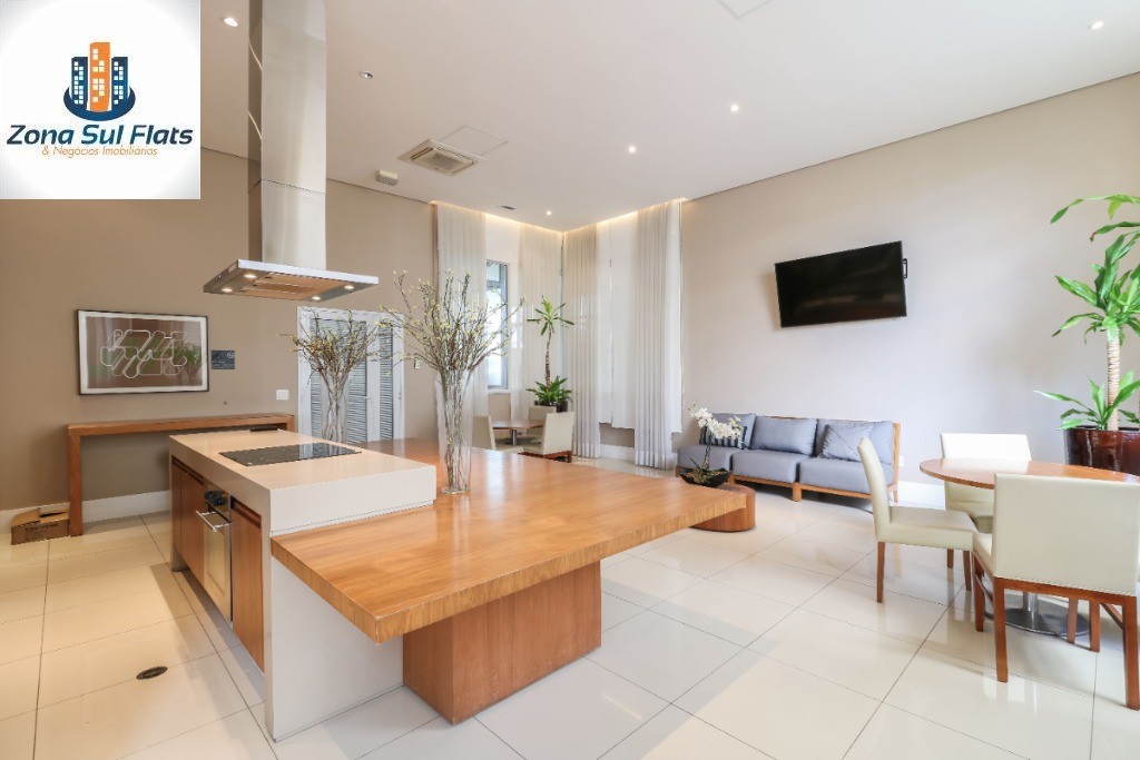 Apartamento, 3 quartos, 134 m² - Foto 41