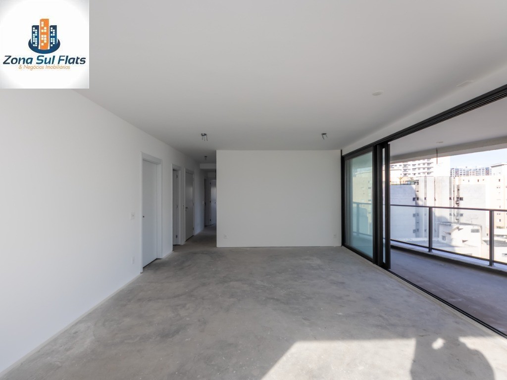 Apartamento, 3 quartos, 152 m² - Foto 6