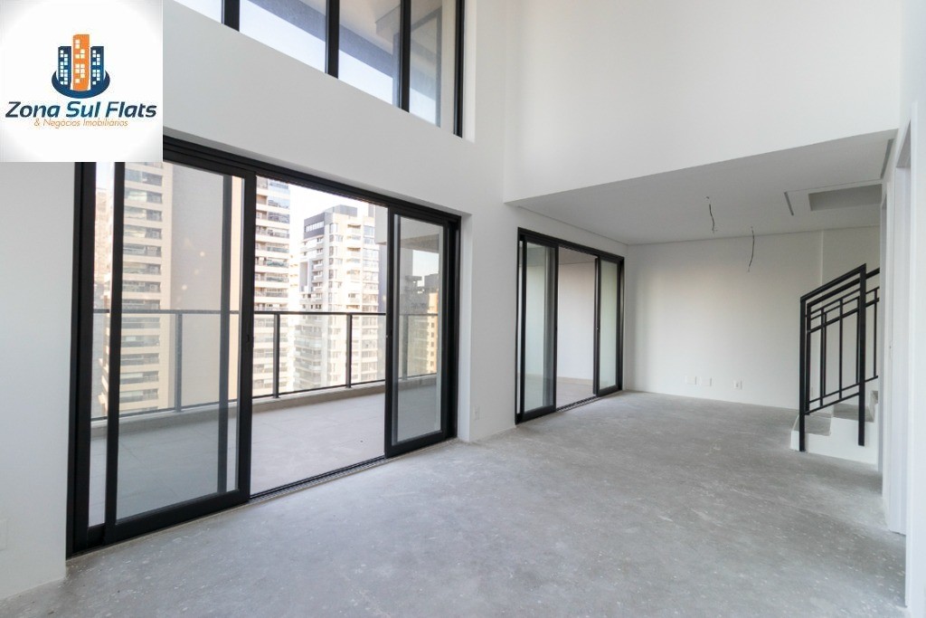 Apartamento, 2 quartos, 104 m² - Foto 2